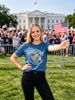 USA 250 Anniversary Shirts Womens 4th Of July Tshirts 1776 2026 American 250th Birthday Patriotic Tee Tops_ecoleips.com