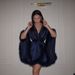 Elegant French-Style Bridal Robe – Luxe Satin Sleepwear For Weddings, Bridal Party & Special Occasions_ecoleips.com