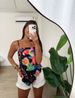 Women's Sexy Printed Camisole Top Summer Fashion European And American Style_ecoleips.com
