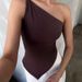 Women's Off-Shoulder Vest Sweet And Spicy American Style Irregular Hem Spring/Summer New Fashion Top for Women_ecoleips.com