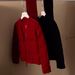 girl Girl Velvet With Scarf Standard 90 Down Chinese Short Coat For Women V-neck Button National Style Cotton Jacket Winter_ecoleips.com