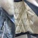 girl 2025 Autumn Winter New Fashionable Oversized Fur Collar Design Thickened Warm Denim Jacket For Women Loose Parka_ecoleips.com