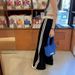 New Season Arrivals From Dongdaemun, South Korea: High-waisted, Loose-fitting Casual Pants For Women That Are Slimming,_ecoleips.com