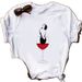 European And American Cross-border Foreign Trade Wholesale Clothing, Wine Glass Pattern Round Neck Plus Size_ecoleips.com