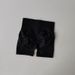 Women's Clothing Peach Hip Lifting Sports Shorts High Waist Abdomen Lifting Slimming Running Training Hip Lifting Quick Drying Three Quarter Tights_ecoleips.com