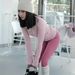 High Waist Seamless Yoga Pants For Women - Tummy Control, Quick Dry, Butt Lifting, Workout & Running Leggings_ecoleips.com