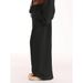 cross-border European And American Casual For Women, New Summer Straight-leg Sports Sweatpants, Loose Trendy_ecoleips.com