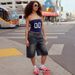 Summer Sexy Hot Girl Slim Fit Black Vest Strapless Backless Casual European And American Style Top for Women_ecoleips.com