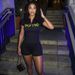 Summer Women's Slim Fit Top And Shorts Set European American Style Personalized Street Fashion Digital Print New 2025_ecoleips.com