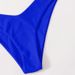 Women's Clothing New Solid Color Women's Sexy Split Bikini V Back Fashion Swimming Trunks Swimsuit_ecoleips.com