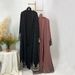 Modest Abaya Ramadan Dubai Robe Femme Musulmane Turkey Kaftan Islamic Clothing Muslim For Women Kimono Caftan Marocain Cardigan_ecoleips.com