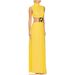Women's Clothing Spring And Summer New Sleeveless High Collar Zipper Dress INS Casual Loose Holiday Dress_ecoleips.com