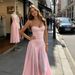 Summer Women Pure Desire Style Spaghetti Strap Low Waist Lace Up Party Dress Casual Evening Party Cocktail Dress For Women_ecoleips.com