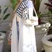 ng2510292 Ng2510292 Ng2510292 Loriya2024 Middle East Turkey Dubai Exquisite Embroidered Tassel Cardigan Robe LR776_ecoleips.com