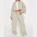 2025 Spring Autumn New Independent Station European And American Foreign Trade Women's Fashion Long Sleeve Sports_ecoleips.com