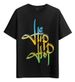 Women's T-Shirts T-shirt Muscle Freaks Style Streetwear Hip Hop_ecoleips.com