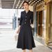 Yellow Women's Blazer 2023 New Fashion Short Petite Women, Stylish Casual Suit For Spring And Autumn_ecoleips.com