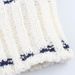 PB&ZA Custom Style New Women's Fashion Elegant Knitted Short Sleeve Top And Skirt Set3920148_ecoleips.com