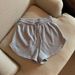 Summer Women's Casual Round Neck Short Sleeve Loose Dress Versatile Mid Length A-Line Dress Fashionable Plus Size Dress_ecoleips.com