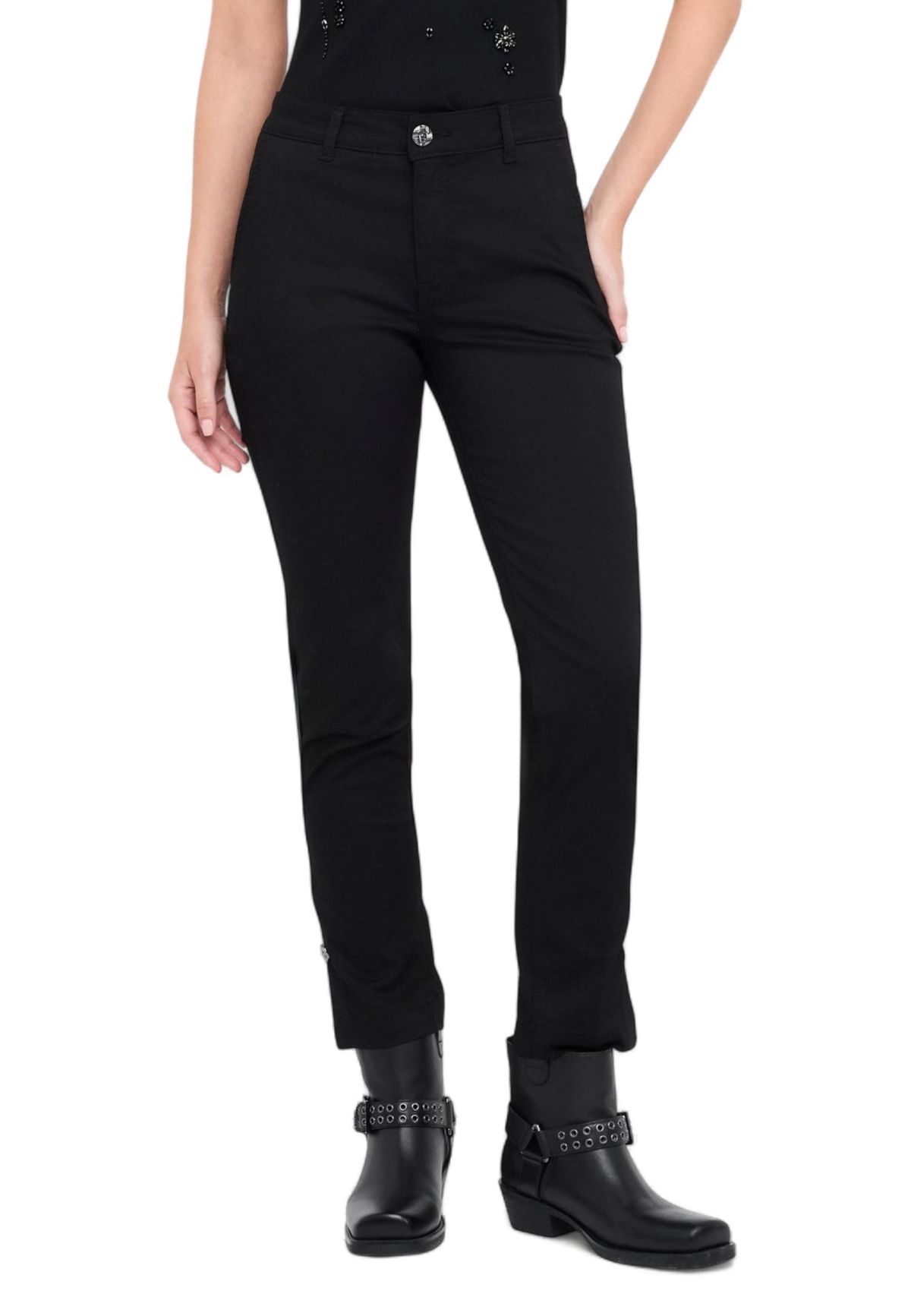 Liu Jo Pantaloni DonnaOhxdbpHBs_ecoleips.com
