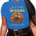 Summer European And American Cross-border Foreign Trade Wholesale T-shirts, Round-neck Casual Plus-size Loose_ecoleips.com