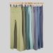 Women's Clothing Groove High Waisted Flared Pants Hip Lifting Sports Fitness Yoga Wear For Women In Stock_ecoleips.com
