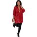 Women's Clothing Women's Solid Color Sequin Loose Shirt Dress Fashionable Casual Long Sleeve Dress Long Sleeve For Formal & Casual_ecoleips.com