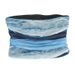 Sweet Cool Hot Girl Ultra-Short Navel-Revealing Sleeveless With Mesh Pleats And Tie-Dye Design, Tight-Fitting Tube Top_ecoleips.com