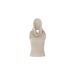 Longmei Layered Turtleneck Tube For Women 2026 Spring/Summer New VKC Style Simple Backless Knit Top_ecoleips.com