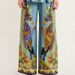 2026 New Spring Women's Clothing, Cross-Border European American Fashion Casual, Collared Printed Shirt And Trousers_ecoleips.com