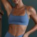 Women's Clothing Beauty Back Shockproof Yoga Bra Top Sexy Straps_ecoleips.com