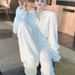 Women's Clothing Autumn New Style Fashionable Women's Suit Leisure Sports Fashion Running Suit Two Piece Suit Trendy_ecoleips.com