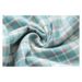 Spring Autumn Women 100% Cotton Sleep Bottoms Plus Size Home Pants High Quality Lounge Trousers Casual Plaid Pajama Pants_ecoleips.com