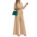 2026 Spring New Collection: Cross-Border European And American Foreign Trade Women's Clothing, Fashionable Commuting_ecoleips.com