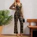 women's fashion slim silver hot jumpsuit evening dress women's clothing_ecoleips.com