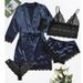 Women's Clothing women's pajamas ordinary style sexy lingerie large size home clothes_ecoleips.com