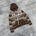 Unisex American Style Hip Hop Printed Hoodie Trendy Loose Fitting Dark Themed Sweatshirt for Women_ecoleips.com
