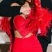 Women’s Clothing sexy heart diamond tube top suspenders short vest navel baring hot girl style tops for women_ecoleips.com