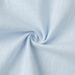 Blue Women's Cotton Suit Ruffled Camisole Top And Casual Wide Leg Pants Spring Summer New Arrival_ecoleips.com