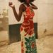 2024 Summer New Fashion Printed Sleeveless One-Piece With Hollowed Back Casual Dress_ecoleips.com