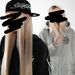 Women's Trendy Printed Zip up Cardigan Hoodie Street Style Sweatshirt And Sweatpants Set European And American Cross Border Wholesale_ecoleips.com