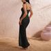 Women's Slimming One Piece Swimsuit Fashionable Conservative Design Regular Fit Vacation Style Sexy Simple_ecoleips.com