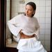 Cross-border Hollow-out Top, European And American 2026 Spring-summer New Women's Sheer Thin Large Round-neck_ecoleips.com