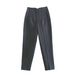 Suitable For All Seasons 38 Colors Autumn Women's Suit With Draping Effect, Commuter Harem Casual High-Waisted Long Pants For Women_ecoleips.com