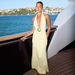 2026 Summer New European And American Women's Fashion Beach Vacation Style Sexy Deep V Halter Neck Backless Fitted Dress_ecoleips.com