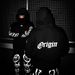 Unisex Y2K European American Style Letter Print Loose Hooded Sweatshirt Trendy Street Hip Hop Fashion Pullover Sweatshirt_ecoleips.com