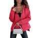 Autumn And Winter Casual Style Japanese And Korean Casual Velvet Sweater Women's Cardigan With Hat Loose Women's Sweatsh_ecoleips.com