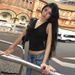 French-style Deep V Slim-fit Tank Top Women, 2025 New Fashion Sexy Backless Lace-up Top, Wholesale For Foreign Trade_ecoleips.com