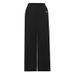 AC793 European And American Cross-border Side-striped Wide-leg For Women, American-style Patchwork Sports Pants, Trendy_ecoleips.com