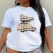 Women's Clothing Casual Women's T Shirt_ecoleips.com